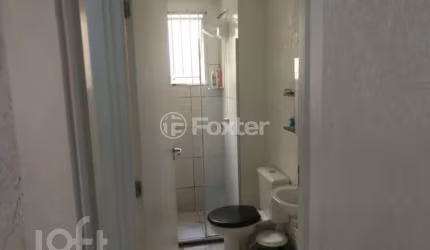 Apartamento com 2 quartos à venda na Avenida Francisco Silveira Bitencourt, 1818, Sarandi, Porto Alegre, 40 m2 por R$ 138.000