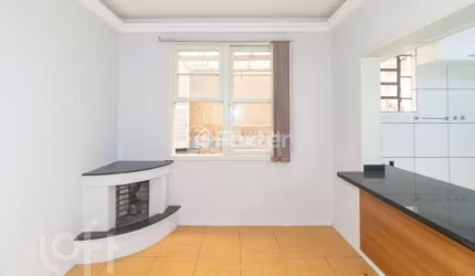 Apartamento com 2 quartos à venda na Rua Baronesa do Gravataí, 117, Cidade Baixa, Porto Alegre, 80 m2 por R$ 320.000