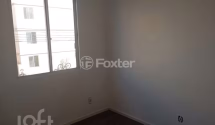 Apartamento com 3 quartos à venda na Rua Dom João Becker, 1852, Fátima, Canoas, 50 m2 por R$ 200.000