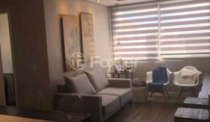 Apartamento com 2 quartos à venda na Avenida Doutor Sezefredo Azambuja Vieira, 2277, Marechal Rondon, Canoas, 62 m2 por R$ 590.000