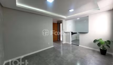 Apartamento com 2 quartos à venda na Rua Guarujá, 400, São José, Canoas, 47 m2 por R$ 240.000