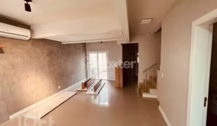 Casa em condomínio fechado com 3 quartos à venda na Avenida Armando Fajardo, 1977, Igara, Canoas, 111 m2 por R$ 790.000