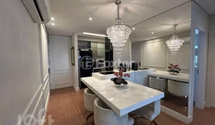 Apartamento com 2 quartos à venda na Rua Felipe Schmidt, 835, Centro, Florianópolis, 75 m2 por R$ 1.800.000