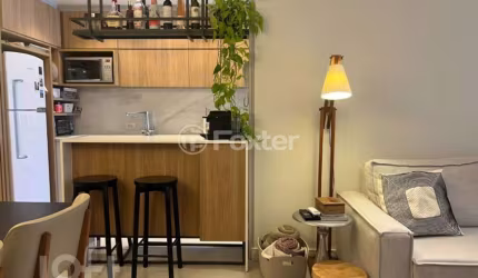 Apartamento com 2 quartos à venda na Avenida Rio Branco, 476, Centro, Florianópolis, 68 m2 por R$ 1.300.000