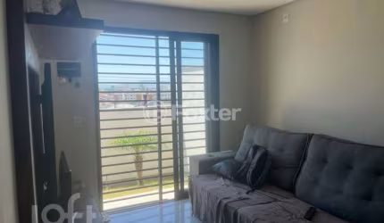 Casa com 2 quartos à venda na Rua Professora Terezinha de Jesus, 105, Bela Vista, Palhoça, 70 m2 por R$ 425.000