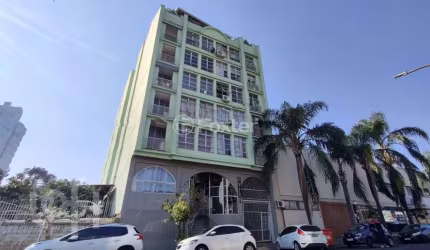Apartamento com 2 quartos à venda na Rua Benjamin Constant, 389, Rio Branco, Novo Hamburgo, 65 m2 por R$ 450.000