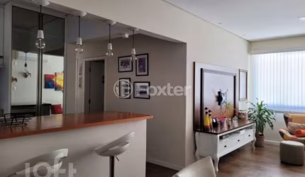 Apartamento com 3 quartos à venda na Avenida Mauro Ramos, 733, Centro, Florianópolis, 81 m2 por R$ 650.000