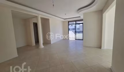 Cobertura com 3 quartos à venda na Rua Frontino Manoel Geremias, 65, Carvoeira, Florianópolis, 170 m2 por R$ 1.100.000