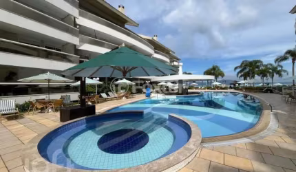 Cobertura com 4 quartos à venda na Avenida Luiz Boiteux Piazza, 2597, Cachoeira do Bom Jesus, Florianópolis, 209 m2 por R$ 6.700.000