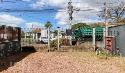 Casa com 2 quartos à venda na Rua Marechal Rondon, 1158, Niterói, Canoas, 484 m2 por R$ 380.000