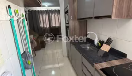 Apartamento com 2 quartos à venda na Rua Nova Escócia, 70, Parque Marechal Rondon, Cachoeirinha, 43 m2 por R$ 138.900