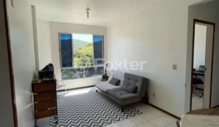 Apartamento com 2 quartos à venda na Rua João Motta Espezim, 859, Saco dos Limões, Florianópolis, 59 m2 por R$ 550.000