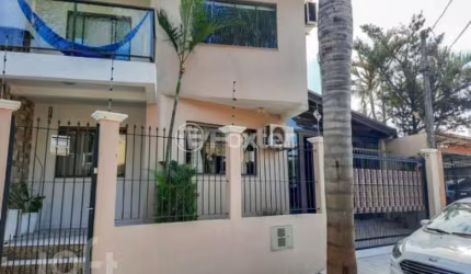 Casa com 3 quartos à venda na Rua Kansas, 240, Mato Grande, Canoas, 127 m2 por R$ 495.000
