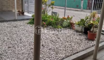 Casa com 4 quartos à venda na Rua José Cherem, 382, Carianos, Florianópolis, 190 m2 por R$ 969.000