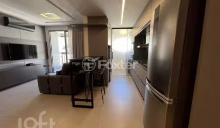 Apartamento com 2 quartos à venda na Rua Apeninos, 23, Córrego Grande, Florianópolis, 75 m2 por R$ 1.380.000
