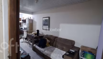 Casa com 2 quartos à venda na Rua Carlos Wilson Schröder, 304, Hípica, Porto Alegre, 50 m2 por R$ 212.000