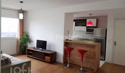 Apartamento com 3 quartos à venda na Avenida João Wallig, 620, Passo da Areia, Porto Alegre, 86 m2 por R$ 790.000