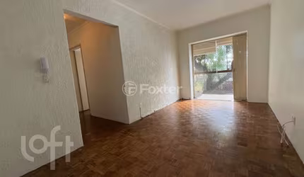 Apartamento com 2 quartos à venda na Rua Pedro Velho, 130, Partenon, Porto Alegre, 59 m2 por R$ 240.000