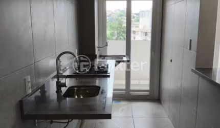 Apartamento com 2 quartos à venda na Rua Coronel Aparício Borges, 149, Glória, Porto Alegre, 50 m2 por R$ 380.000