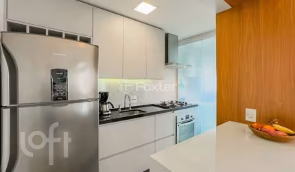 Apartamento com 3 quartos à venda na Rua Bezerra de Menezes, 623, Passo da Areia, Porto Alegre, 79 m2 por R$ 690.000