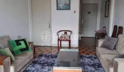 Apartamento com 3 quartos à venda na Rua General Lima e Silva, 558, Cidade Baixa, Porto Alegre, 145 m2 por R$ 790.000