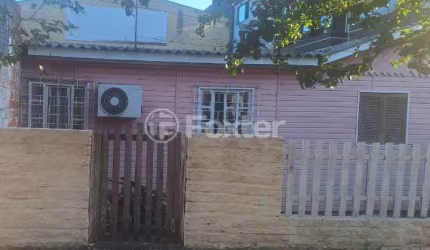 Terreno à venda na Rua Vinte e Quatro de Agosto, 1857, Liberdade, Esteio, 288 m2 por R$ 450.000