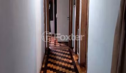 Apartamento com 3 quartos à venda na Rua Marechal Floriano Peixoto, 280, Centro Histórico, Porto Alegre, 76 m2 por R$ 427.000