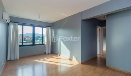 Apartamento com 2 quartos à venda na Rua Tamandaré, 527, Camaquã, Porto Alegre, 58 m2 por R$ 520.000