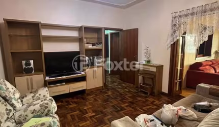 Apartamento com 3 quartos à venda na Rua Dona Margarida, 1246, Navegantes, Porto Alegre, 89 m2 por R$ 350.000