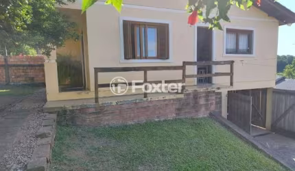 Fazenda com 1 sala à venda na Rua Pedro Augusto Felden, 603, Hípica, Porto Alegre, 102 m2 por R$ 500.000
