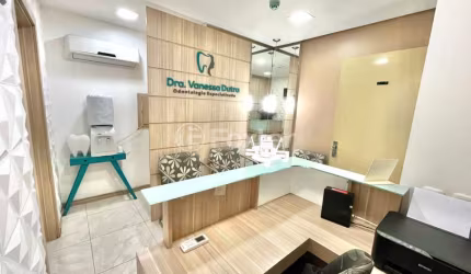 Sala comercial com 2 salas à venda na Rua Tiradentes, 381, Centro, Canoas, 34 m2 por R$ 200.000