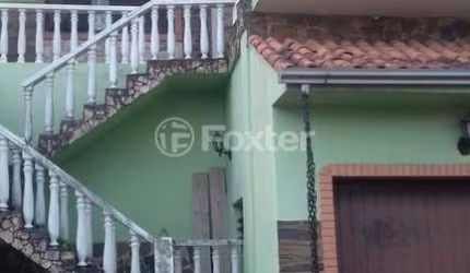 Casa com 3 quartos à venda na Avenida Tiradentes, 378, Aparecida, Alvorada, 279 m2 por R$ 500.000