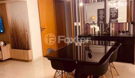Apartamento com 3 quartos à venda na Rua Nicolau Faillace, 132, Jardim Itu Sabará, Porto Alegre, 80 m2 por R$ 560.000