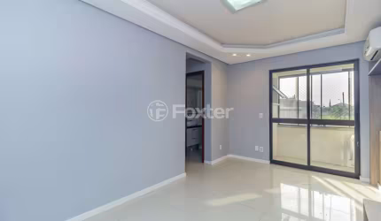 Apartamento com 2 quartos à venda na Avenida Salvador Leão, 1130, Sarandi, Porto Alegre, 52 m2 por R$ 260.000