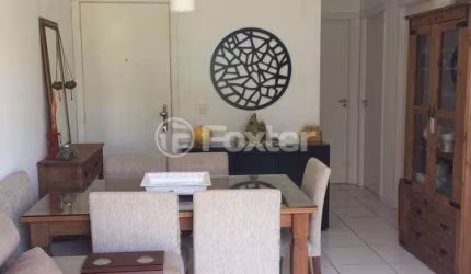 Casa em condomínio fechado com 3 quartos à venda na Estrada Caminho do Meio, 5701, Stella Maris, Alvorada, 58 m2 por R$ 298.000