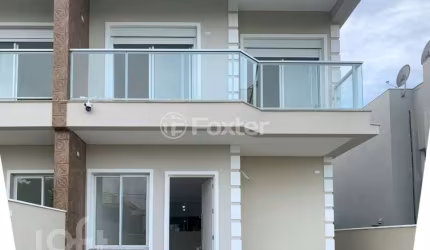 Casa com 4 quartos à venda na Rua Fernando Bauther da Silva, 125, Ingleses do Rio Vermelho, Florianópolis, 181 m2 por R$ 990.000