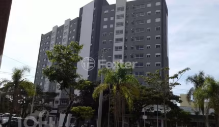 Apartamento com 2 quartos à venda na Rua Capitão Pedro Werlang, 1066, Partenon, Porto Alegre, 56 m2 por R$ 499.900