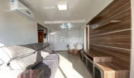 Apartamento com 2 quartos à venda na Rua Atanásio Belmonte, 71, Boa Vista, Porto Alegre, 71 m2 por R$ 980.000