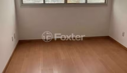 Cobertura com 2 quartos à venda na Rua Jataí, 865, Cristal, Porto Alegre, 113 m2 por R$ 438.000