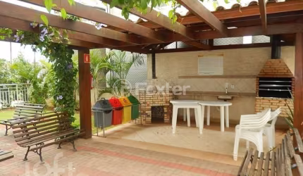 Apartamento com 3 quartos à venda na Avenida Armando Fajardo, 2100, Igara, Canoas, 57 m2 por R$ 260.000