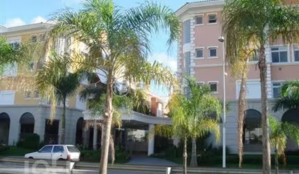 Apartamento com 2 quartos à venda na Avenida dos Dourados, 970, Jurerê Internacional, Florianópolis, 79 m2 por R$ 1.590.000