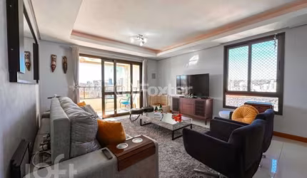 Apartamento com 3 quartos à venda na Rua José Bonifácio, 947, Centro, São Leopoldo, 127 m2 por R$ 970.000