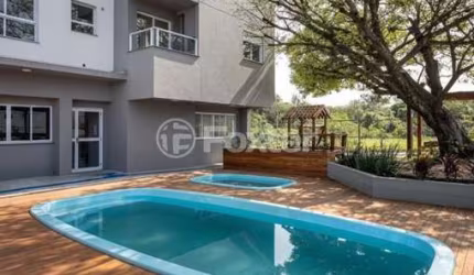 Apartamento com 2 quartos à venda na Rua Ferdinando Costa, 80, Passo das Pedras, Gravataí, 57 m2 por R$ 367.209