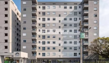 Apartamento com 2 quartos à venda na Rua Ferdinando Costa, 80, Passo das Pedras, Gravataí, 57 m2 por R$ 323.340