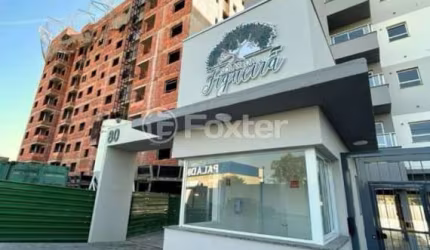 Apartamento com 2 quartos à venda na Rua Ferdinando Costa, 80, Passo das Pedras, Gravataí, 59 m2 por R$ 323.340