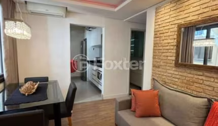 Apartamento com 2 quartos à venda na Rua João Alfredo, 216, Cidade Baixa, Porto Alegre, 53 m2 por R$ 397.000