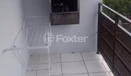 Apartamento com 2 quartos à venda na Avenida Integração, 2525, Feitoria, São Leopoldo, 65 m2 por R$ 222.600