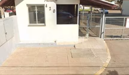 Apartamento com 2 quartos à venda na Rua Waldemiro da Silva, 420, Campina, São Leopoldo, 42 m2 por R$ 145.000