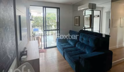 Apartamento com 2 quartos à venda na Rua Gilmar Darli Vieira, 340, Campeche, Florianópolis, 97 m2 por R$ 1.749.000