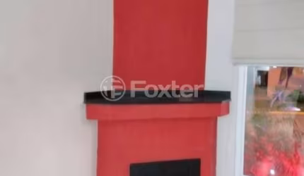 Casa em condomínio fechado com 4 quartos à venda na Rua Antônio Baggio, 40, Loteamento Jardim Timbaúva, Gravataí, 180 m2 por R$ 930.000